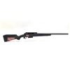 Image 1 : Savage Model 220 Bolt Action 20Ga Shotgun 3" Chamber 22" Barrel Black Synthetic Stock, New