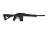 Image 1 : Black Creek Labs MRX Bison Bolt Action Rifle 556 NATO 16" Threaded Barrel Gray, New