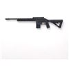 Image 2 : Black Creek Labs MRX Bison Bolt Action Rifle 556 NATO 16" Threaded Barrel Gray, New