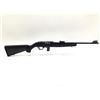 Image 1 : Mossberg 702 Plinkster Semi Auto Rifle 22 LR 18" Barrel Black Synthetic Stock, New