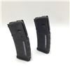 Image 1 : PMAG Gen M2 MOE 5.56 X 45 Magazine Pinned to 5 Rounds X2