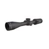 Image 1 : Trijicon Credo 3 - 9x 40mm SFP Rifle Scope with Red MOA Precision Hunter