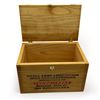 Image 2 : Winchester Wood 16" x 10" x 10" Storage Box