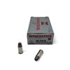 Image 1 : Winchester Super X 38 S&W 145 Grain LRN Ammunition, 50 Rounds