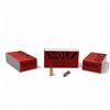 Image 1 : Wolf 45 LC 250 Grain RNFP Ammunition, 150 Rounds