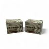 Image 1 : Federal Auto Match 22 LR 40 Grain Ammunition, 650 Rounds