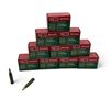 Image 1 : Barnaul 223 Remington 55 Grain HPBT Ammunition, 200 Rounds