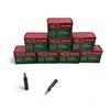 Image 1 : Barnaul 223 Remington 55 Grain HPBT Ammunition, 160 Rounds