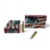 Image 1 : Hornady American Whitetail 300 Win Mag 150 Grain InterLock Ammunition, 40 Rounds