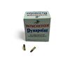 Image 1 : Winchester Dynapoint 22 Long Rifle HP Ammunition, Approximately 400 Rounds