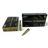 Image 1 : Federal Premium 308 Win 168 Grain Ammunition, 40 Rounds