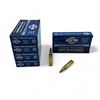 Image 1 : PPU 223 Remington 55 Grain FMJ BT Ammunition, 100 Rounds