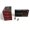 Image 1 : Federal American Eagle 380 Auto 95 Grain FMJ Ammunition, 200 Rounds