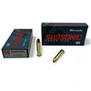 Image 1 : Hornady Subsonic 45-70 GOVT 410 Grain SUB-X Ammunition, 40 Rounds