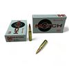 Image 1 : Hornady Match 308 Win 168 Gr BTHP Ammunition, 40 Rounds