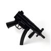 Image 1 : Heckler & Koch MP5K PDW CO2 BB Airgun 7" Barrel