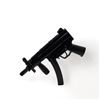 Image 2 : Heckler & Koch MP5K PDW CO2 BB Airgun 7" Barrel