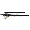 Image 1 : Cooey Model 60 Barreled Action 22 S/L/LR 24" Barrel And Remington Barreled Action 22 S/L/LR