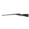 Image 2 : Winchester Model 64 Lever Action Rifle 30WCF 24" Barrel Wood Stock