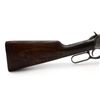 Image 3 : Winchester Model 64 Lever Action Rifle 30WCF 24" Barrel Wood Stock