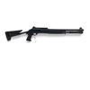 Image 1 : Benelli M4 Semi Auto Shotgun 12Ga 3" Chamber 18.5" Barrel Adjustable Stock Black, Display Model