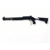 Image 2 : Benelli M4 Semi Auto Shotgun 12Ga 3" Chamber 18.5" Barrel Adjustable Stock Black, Display Model