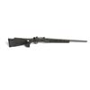 Image 1 : Savage B Mag Bolt Action Rifle 17 WSM 22" Stainless Heavy Barrel Laminate Thumbhole Stock