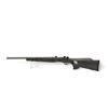 Image 2 : Savage B Mag Bolt Action Rifle 17 WSM 22" Stainless Heavy Barrel Laminate Thumbhole Stock