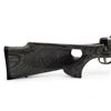 Image 3 : Savage B Mag Bolt Action Rifle 17 WSM 22" Stainless Heavy Barrel Laminate Thumbhole Stock