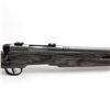 Image 4 : Savage B Mag Bolt Action Rifle 17 WSM 22" Stainless Heavy Barrel Laminate Thumbhole Stock