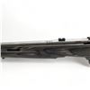 Image 7 : Savage B Mag Bolt Action Rifle 17 WSM 22" Stainless Heavy Barrel Laminate Thumbhole Stock