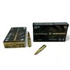 Image 1 : Federal Premium 308 Win 168 Grain Ammunition, 40 Rounds