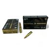 Image 1 : Federal Premium 308 Win 168 Grain Ammunition, 40 Rounds