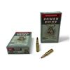 Image 1 : Winchester Power Point 308 Win 150 Grain Ammunition, 40 Rounds