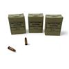 Image 1 : 7.62 x 25 FMJ Ammunition, 210 Rounds