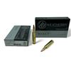 Image 1 : Weatherby Select 30-378 WBY Mag 180 Grain InterLock Ammunition, 40 Rounds