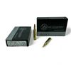 Image 1 : Weatherby Select 6.5 WBY RPM 140 Grain InterLock Ammunition, 40 Rounds