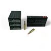 Image 1 : Hornady Black 223 Rem 62 Grain FMJ Ammunition, 80 Rounds