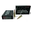 Image 1 : Hornady Precision Hunter 7mm PRC 175 Grain ELD-X Ammunition, 40 Rounds