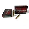 Image 1 : Hornady International 8X57 JS (IS) 180 Grain ECX Ammunition, 40 Rounds