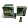 Image 1 : Remington Express Buckshot 12 Gauge 2 3/4" 00 Buck Ammunition, 75 Rounds