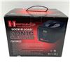 Image 1 : Hornady Lock N Load Sonic Cleaner, 1 Qt, New