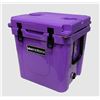 Image 1 : WhiteRock AVR33 Hard Cooler, Wild Purple, New