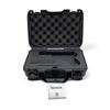 Image 2 : Nanuk 909 Case with Foam Insert, 16.7" X 13.4" X 6.8", Graphite, New