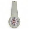Image 1 : Tailored Target 8" Hanging Round Steel Gong, 3/8" Thick, New