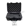 Image 2 : Nanuk 909 Glock Hard Case with Foam Graphite, New