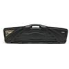 Image 1 : Flambeau Oversized Double Gun Case, Fits 2 Scoped Rifles 53" Black, New