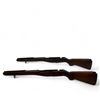 Image 2 : M14 Wood Stock X 2