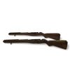 Image 2 : M14 Wood Stock X 2