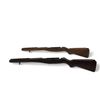 Image 2 : M14 Wood Stock X 2